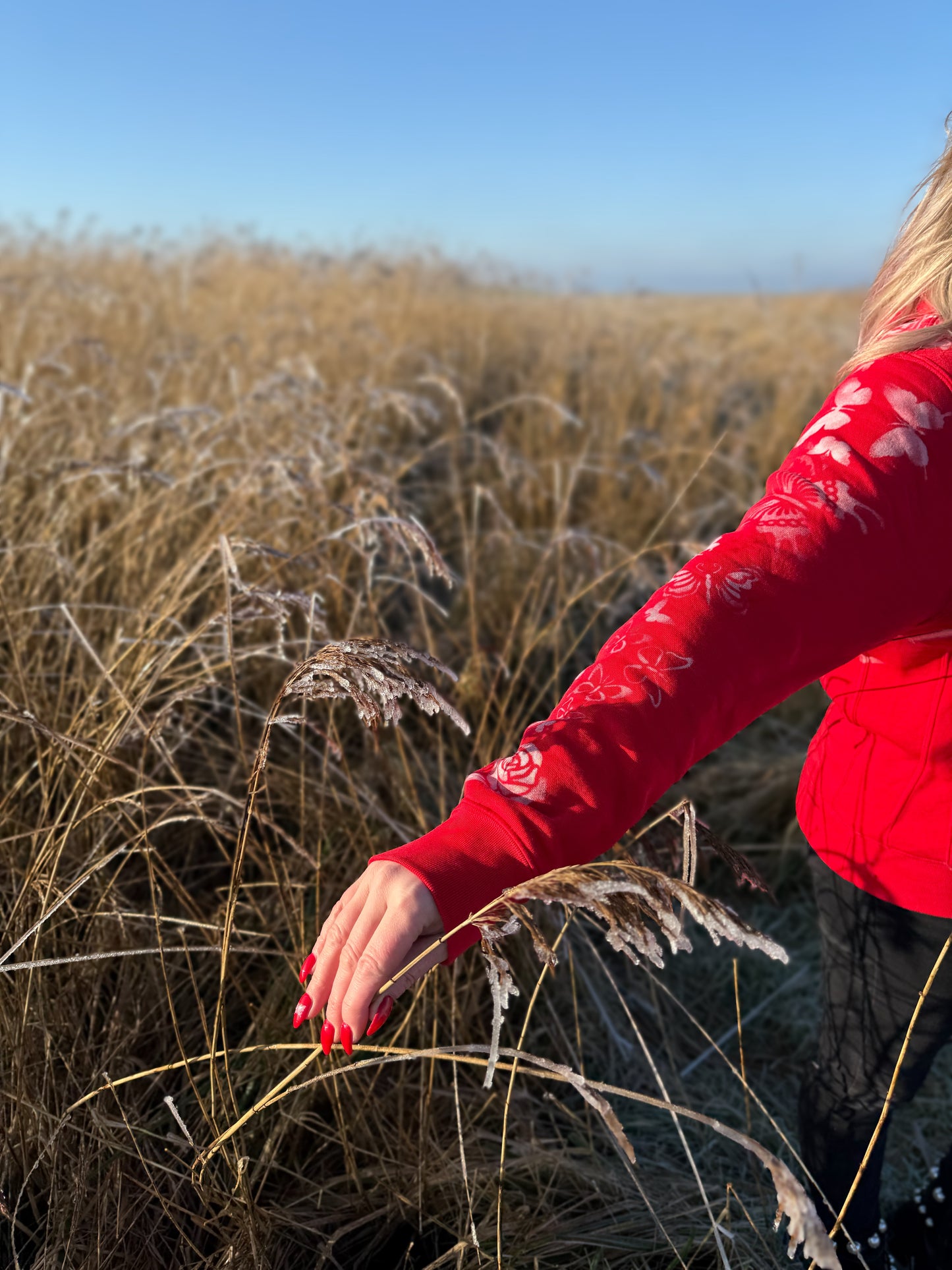 Special Edition: Team Love