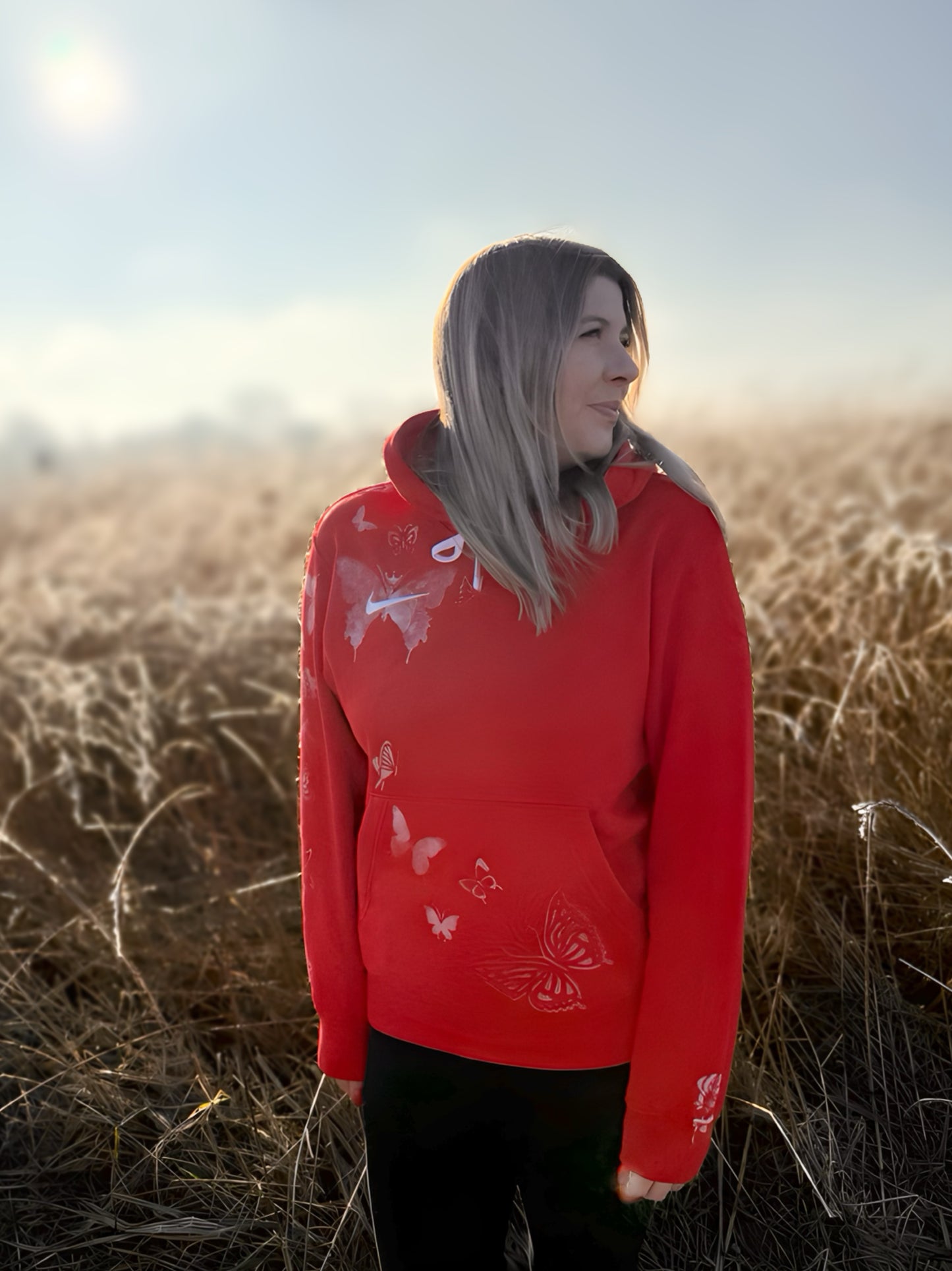 Special Edition: Team Love