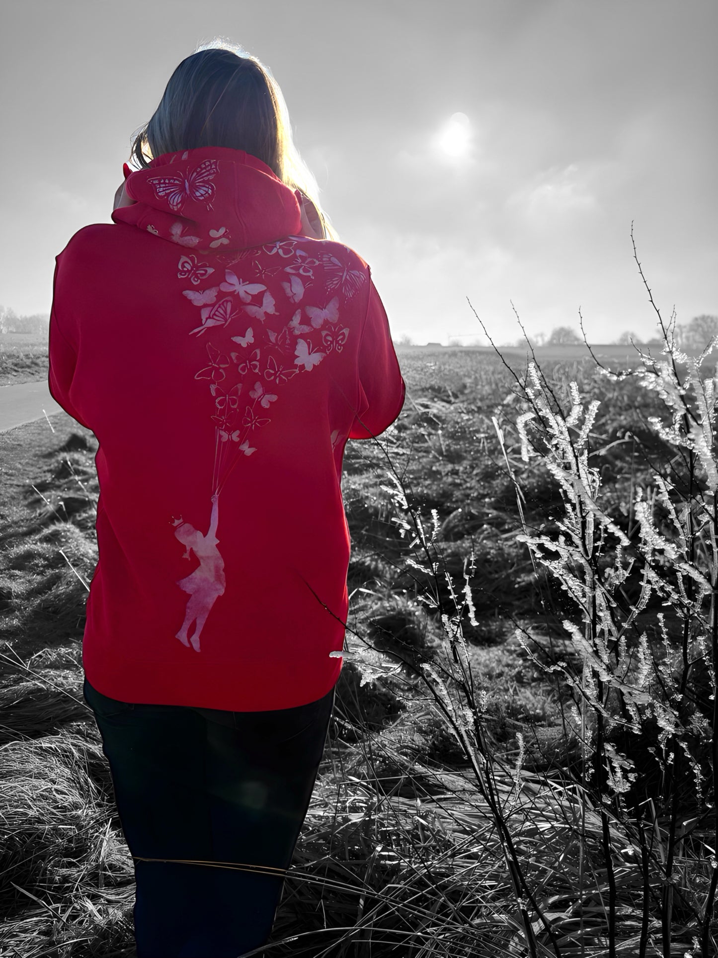 Special Edition: Team Love